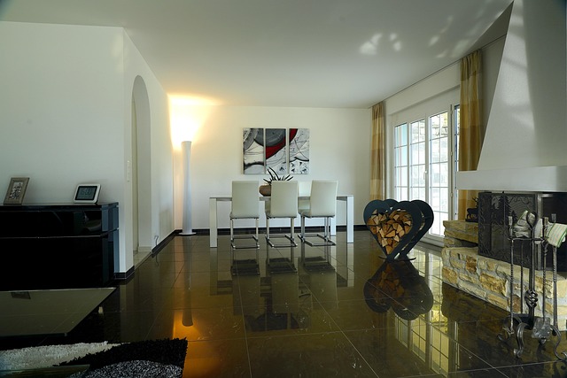 real estate sector commercial properties and office buildings